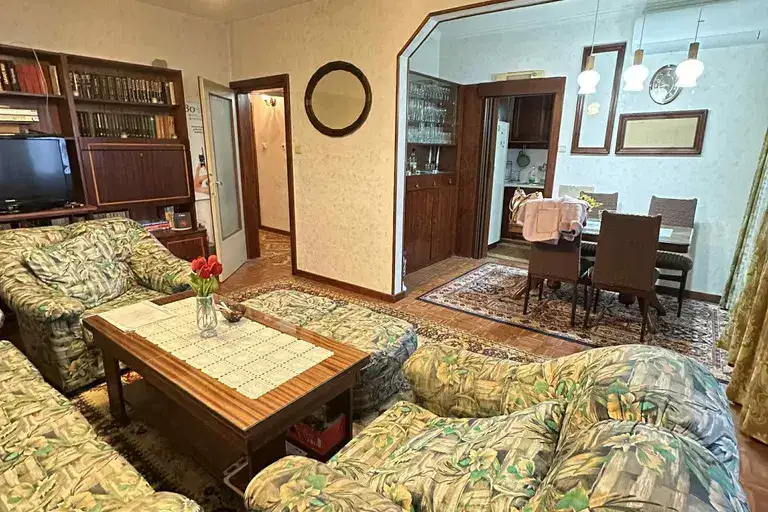 3-bedroom apartment in Plovdiv, Trakiya