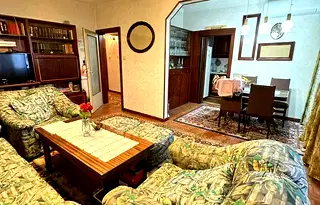 Тристаен апартамент в Пловдив, Тракия