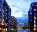 Снимка 2 — Тристаен апартамент с две тераси в Тракия, Пловдив