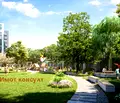Снимка 5 — Тристаен апартамент с две тераси в Тракия, Пловдив