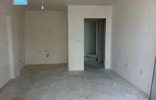 Тристаен апартамент с дневен тракт 29м2 във Варна, Виница