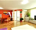 Снимка 5 — Тристаен апартамент с две тераси във Виница, Варна