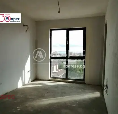 Снимка 5 — Тристаен апартамент във Варна, Виница