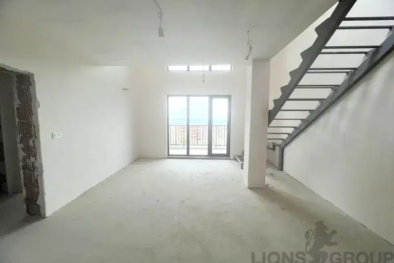 3-bedroom apartment in Varna, Vinica