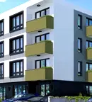 Тристаен апартамент във Варна, Виница