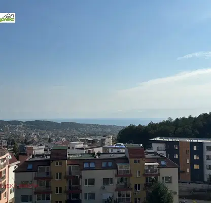 Снимка 5 — Тристаен апартамент във Варна, Виница