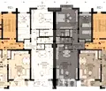 Снимка 3 — Тристаен апартамент във Варна, Виница