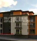 Тристаен апартамент във Варна, Виница
