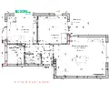 Снимка 4 — Тристаен апартамент във Варна, Виница