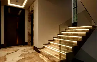 Тристаен апартамент в София, Витоша