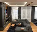 Снимка 4 — Тристаен апартамент в София, Витоша