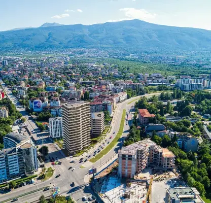 Снимка 4 — Тристаен апартамент в София, Витоша