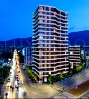 Тристаен апартамент в София, Витоша