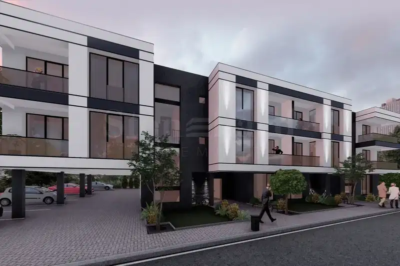 3-bedroom apartment in Sofiya, Vitosha