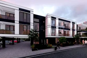 Тристаен апартамент в София, Витоша