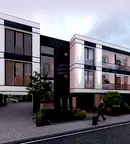 Тристаен апартамент в София, Витоша