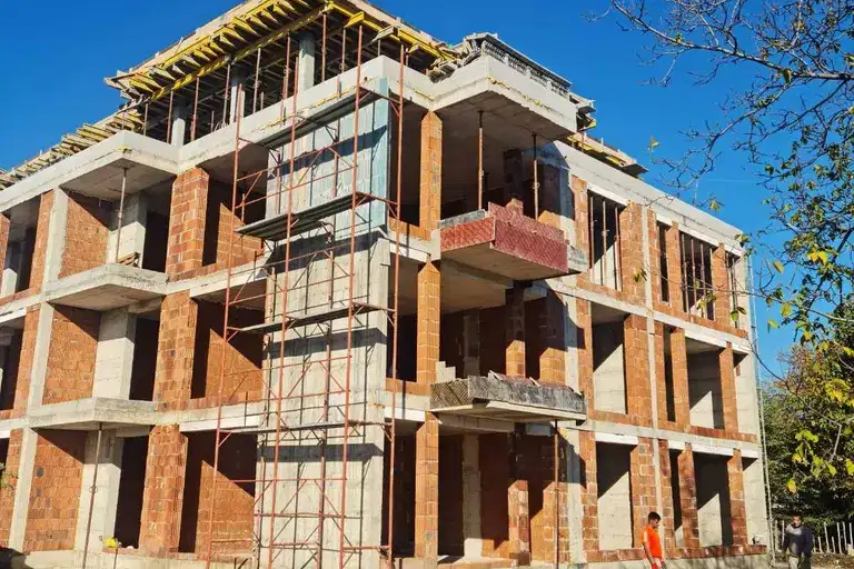 3-bedroom apartment in Sofiya, Vrajdebna