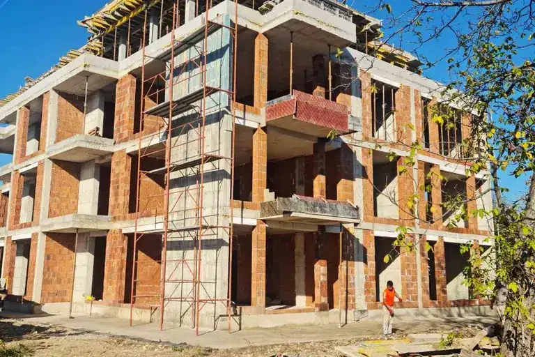 3-bedroom apartment in Sofiya, Vrajdebna