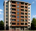 Снимка 2 — Тристаен апартамент в Пловдив, Въстанически