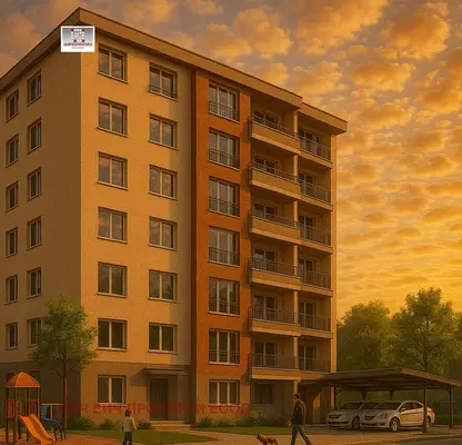 Снимка 3 — Тристаен апартамент в Пловдив, Въстанически