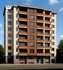 Тристаен апартамент в Пловдив, Въстанически