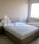 Тристаен апартамент в Пловдив, Въстанически
