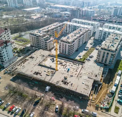Снимка 5 — Тристаен апартамент във Варна, Възраждане 1