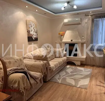 Снимка 2 — Тристаен апартамент с две тераси в кв. Възраждане, Бургас