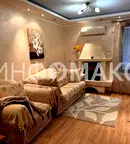 Тристаен апартамент с две тераси в кв. Възраждане, Бургас
