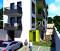 Снимка 2 — Тристаен апартамент с асансьор във Възраждане 3, Варна