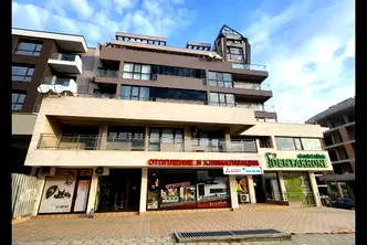 Тристаен апартамент в Кърджали, Възрожденци