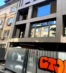 Тристаен апартамент в София, Яворов