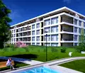 Снимка 3 — Тристаен апартамент в Пловдив, Захарна фабрика