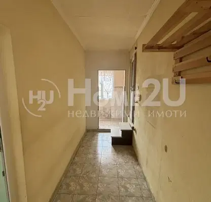 Снимка 5 — Тристаен апартамент в Пазарджик, Запад