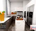 Снимка 3 — Тристаен апартамент в Русе, Здравец Изток