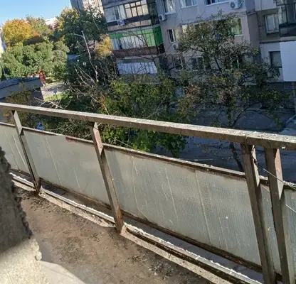 Снимка 5 — Тристаен апартамент в Русе, Здравец Изток