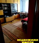 Тристаен апартамент в Русе, Здравец Изток