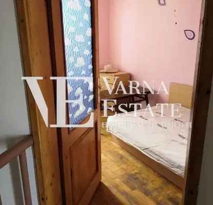 Снимка 4 — Тристаен апартамент във Варна, Централна поща