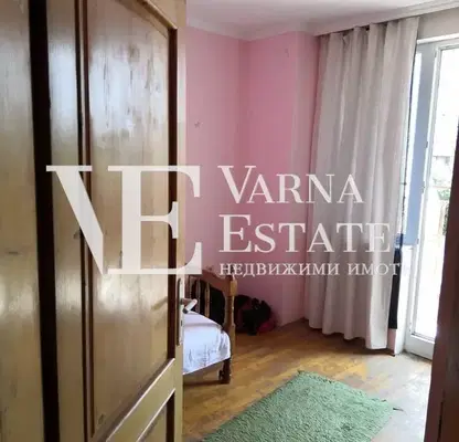 Снимка 5 — Тристаен апартамент във Варна, Централна поща