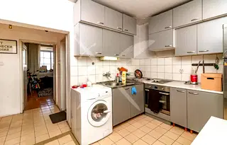Тристаен апартамент в София, Зона Б-18
