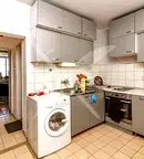 Тристаен апартамент в София, Зона Б-18