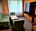 Снимка 2 — Тристаен апартамент във Велико Търново, Зона Б