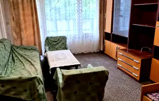 Тристаен апартамент във Велико Търново, Зона Б