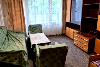 Тристаен апартамент във Велико Търново, Зона Б