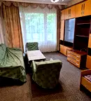 Тристаен апартамент във Велико Търново, Зона Б