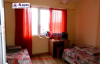 Тристаен апартамент във Велико Търново, Зона Б