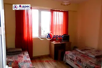 Тристаен апартамент във Велико Търново, Зона Б