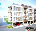 Снимка 5 — Тристаен апартамент в Бургас, Зорница