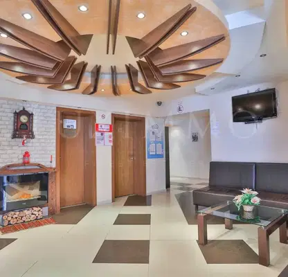 Photo 2 — 3-bedroom apartment in Oblast Blagoevgrad, Bansko