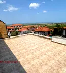 Тристаен апартамент в Бургас, Ахелой